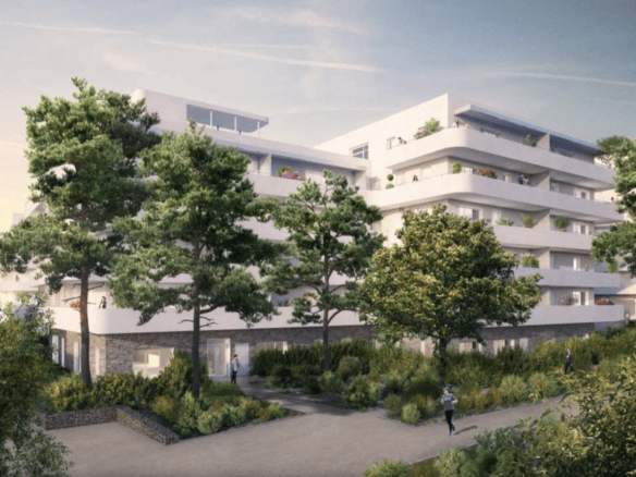 investissement immobilier Marseille
