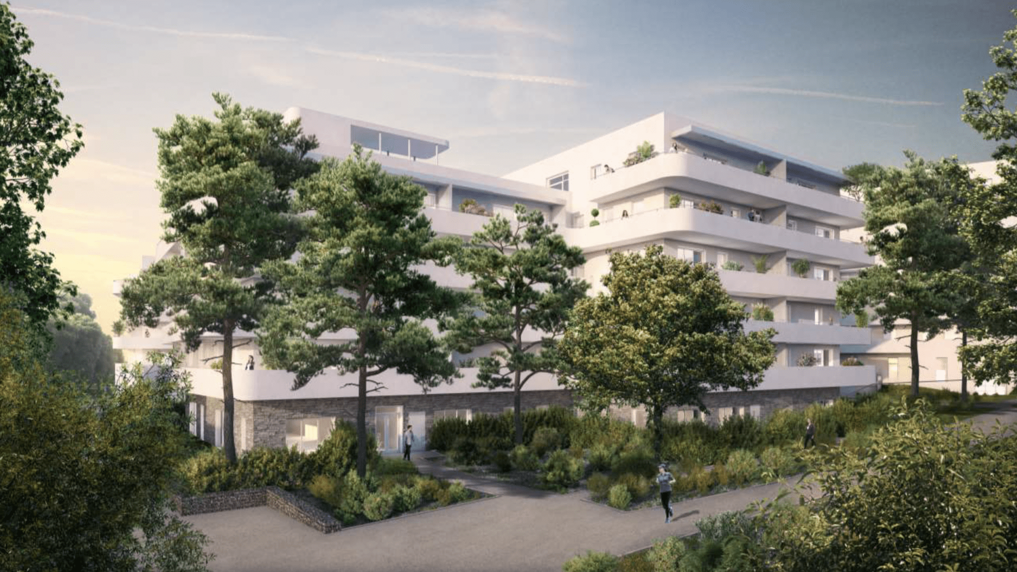 investissement immobilier Marseille