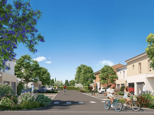 investissement immobilier neuf Marseille