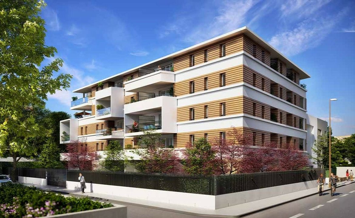 investissement immobilier neuf Marseille