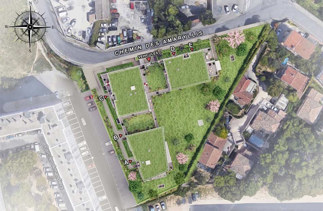 programme-neuf-marseille investissement immobilier Marseille