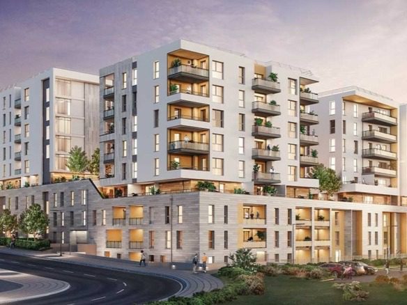 investissement immobilier Marseille
