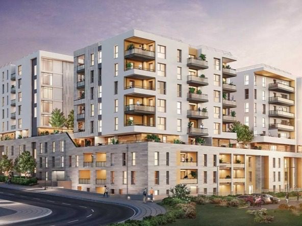 investissement immobilier Marseille