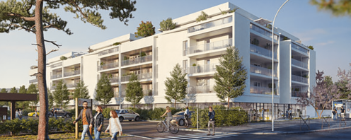 investissement immobilier neuf