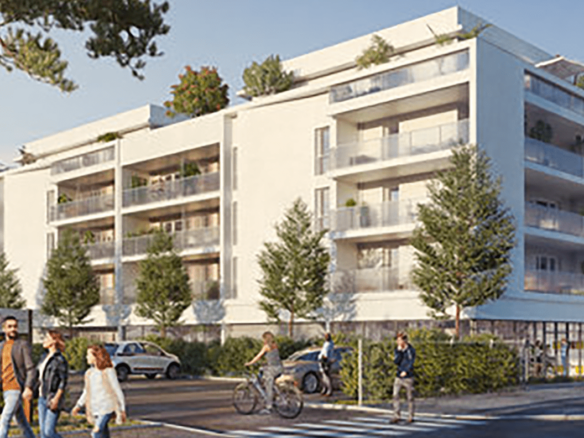 investissement immobilier neuf