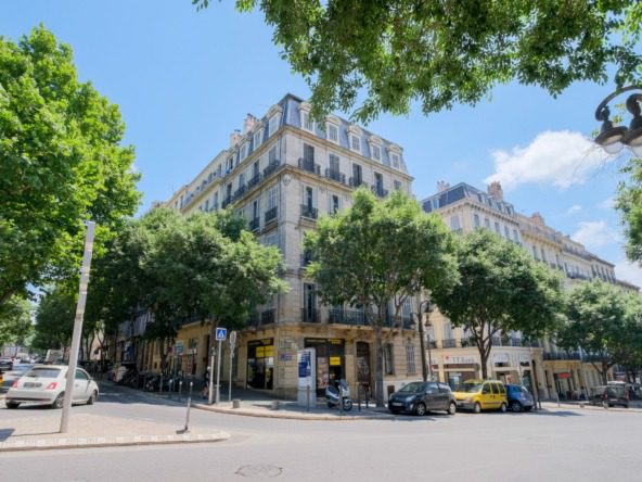 investissement Marseille
