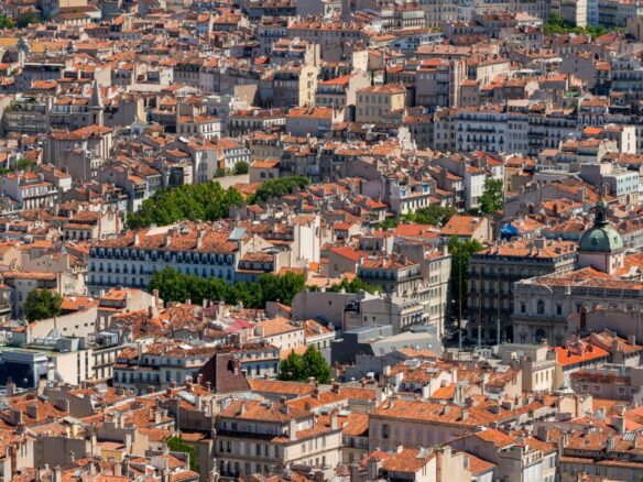 immobilier bouches du rhône