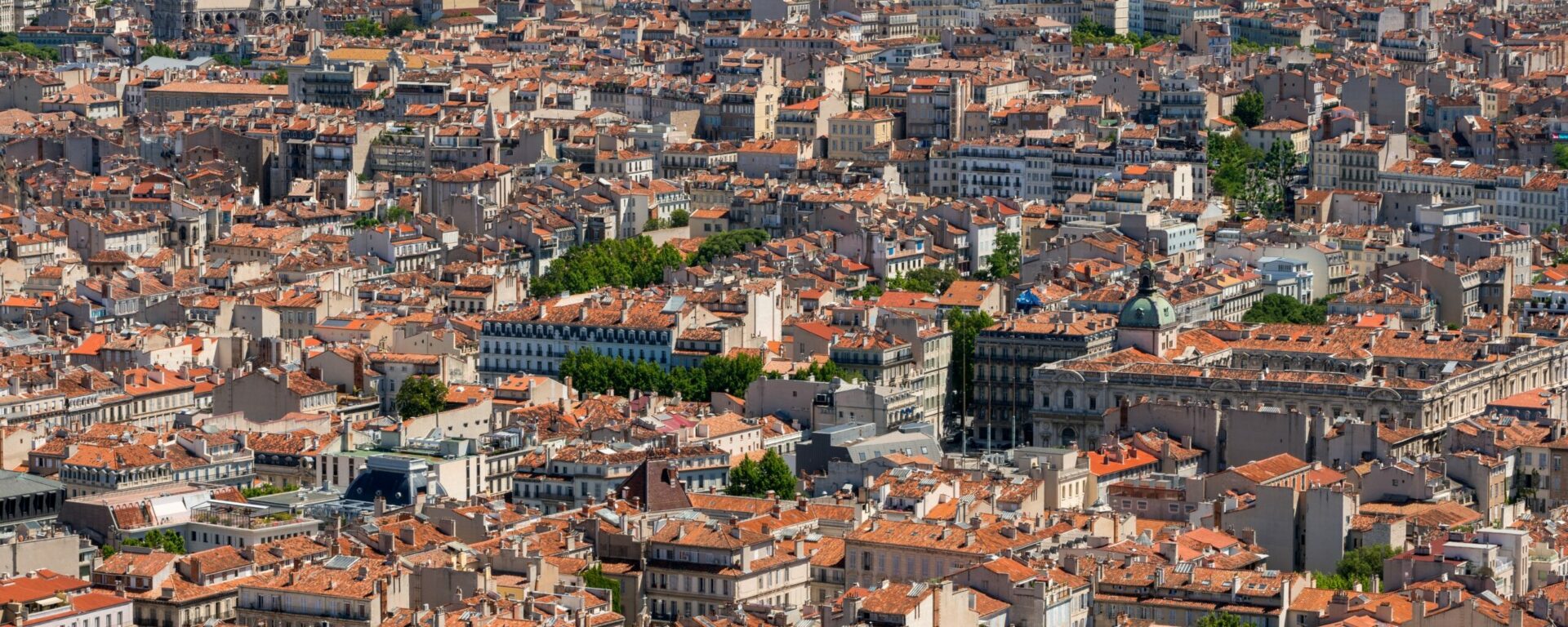immobilier bouches du rhône