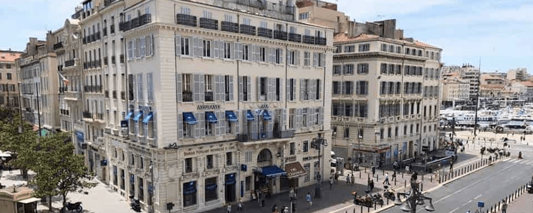 investir à Marseille