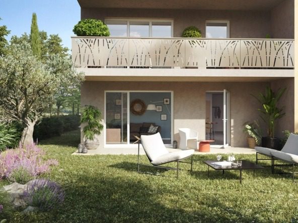 investissement immobilier neuf Marseille