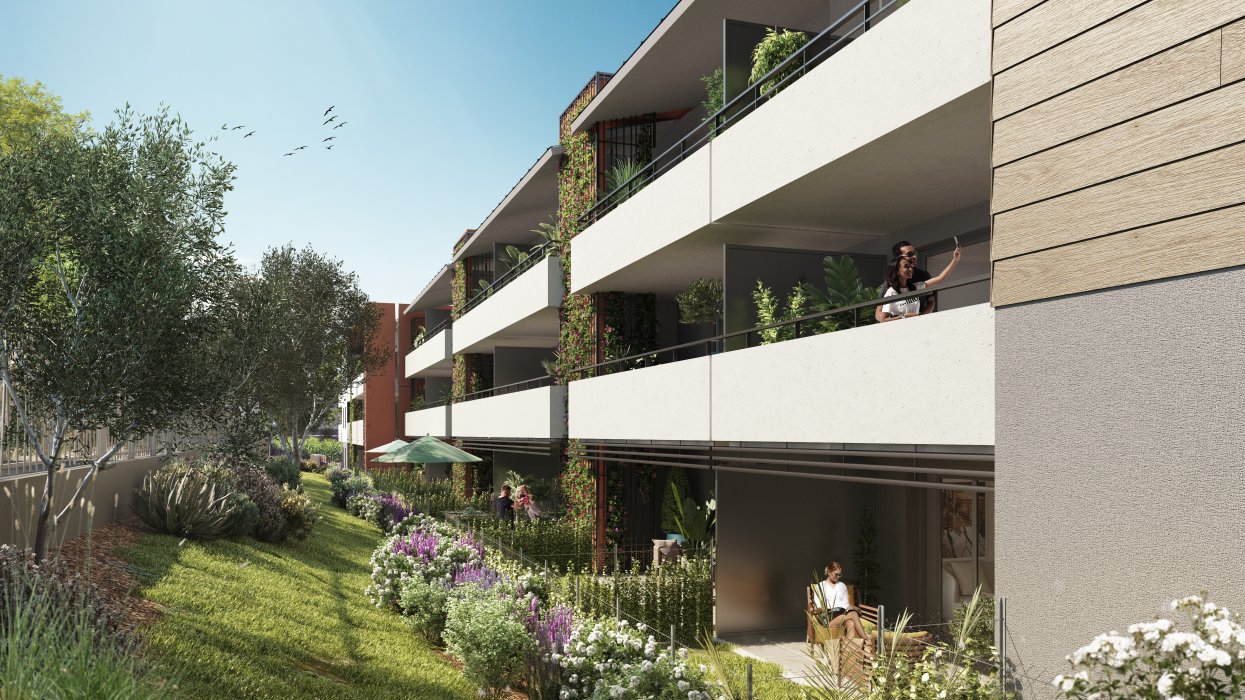 investissement immobilier Marseille