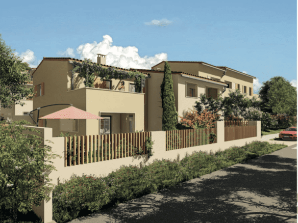 investissement immobilier Aix-en-Provence