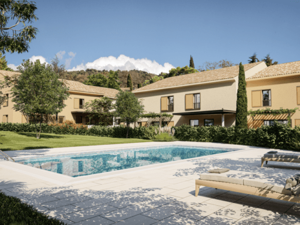 investissement immobilier Aix-en-Provence
