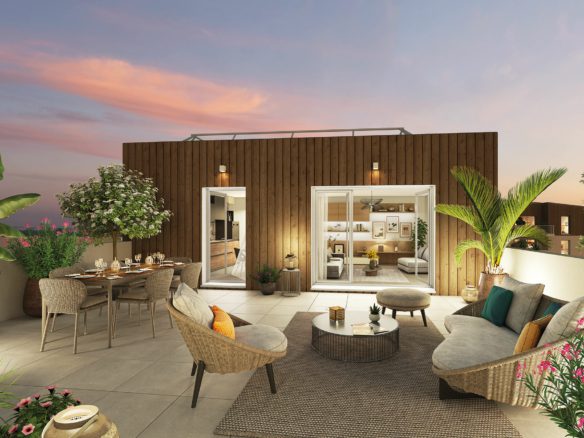 investissement immobilier Avignon