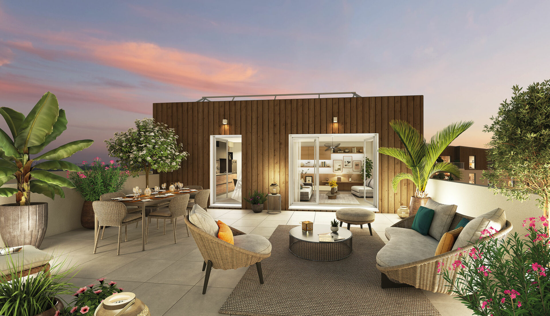 photo 3 investissement immobilier Avignon