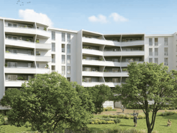 immobilier marseille