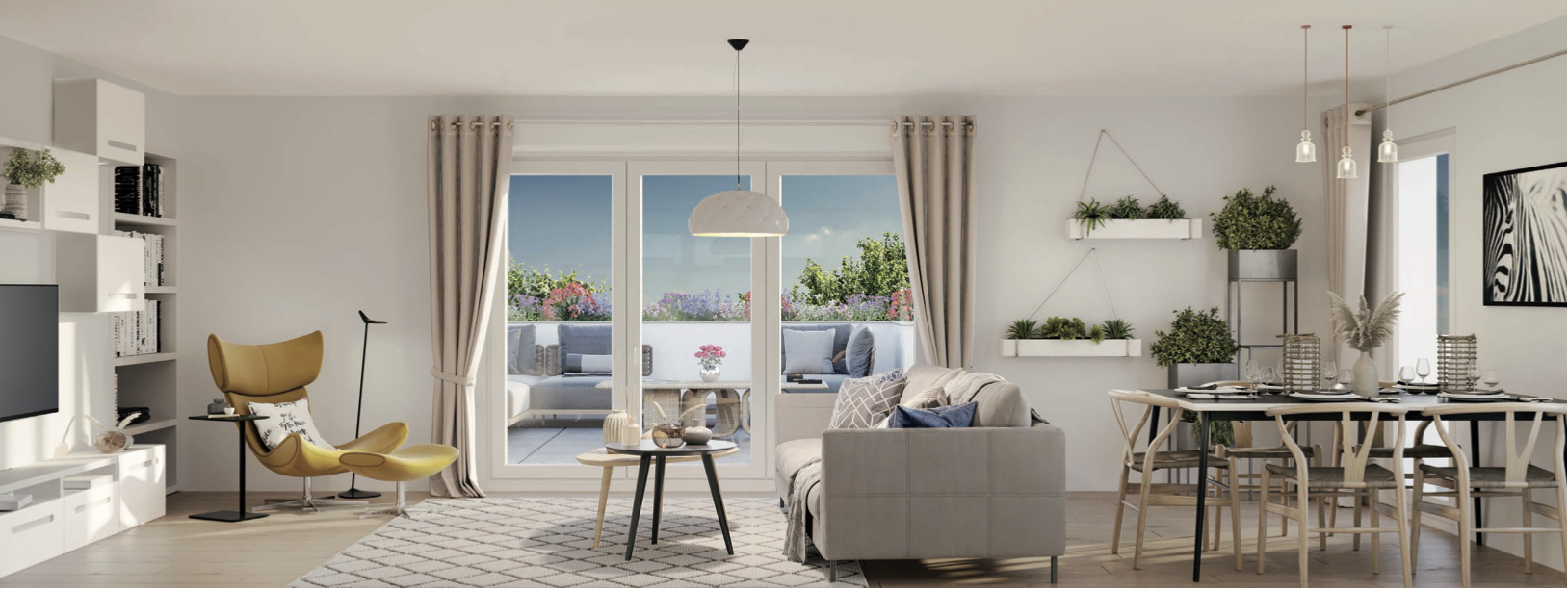 immobilier marseille