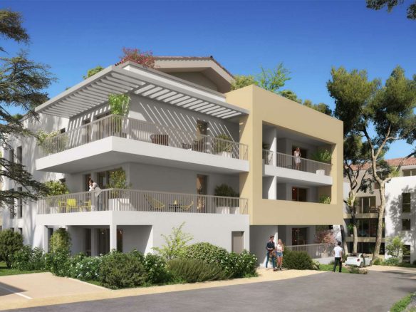 immobilier marseille