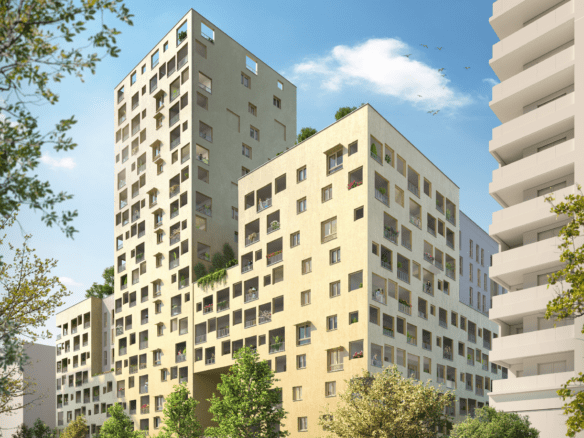 immobilier marseille