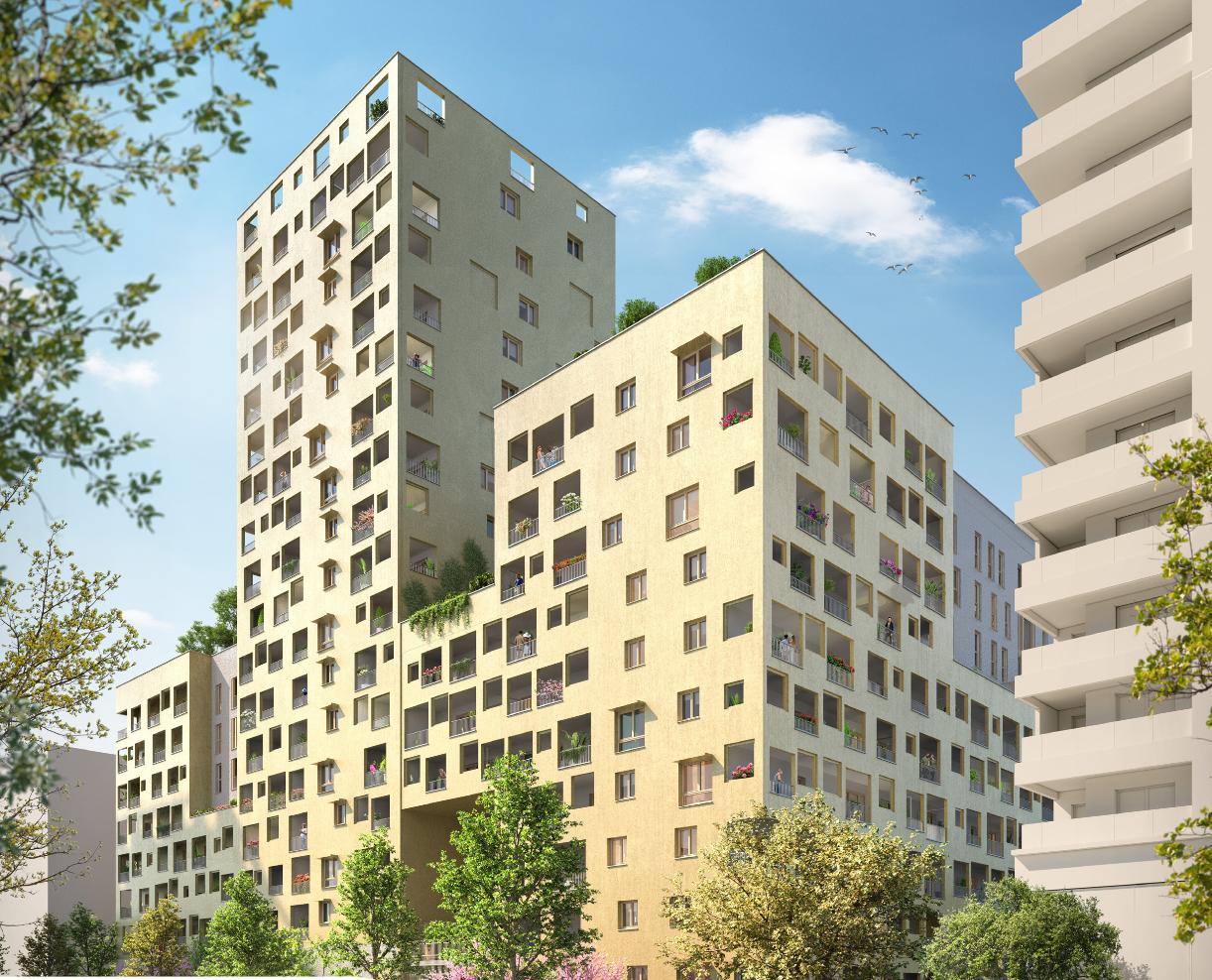 immobilier marseille