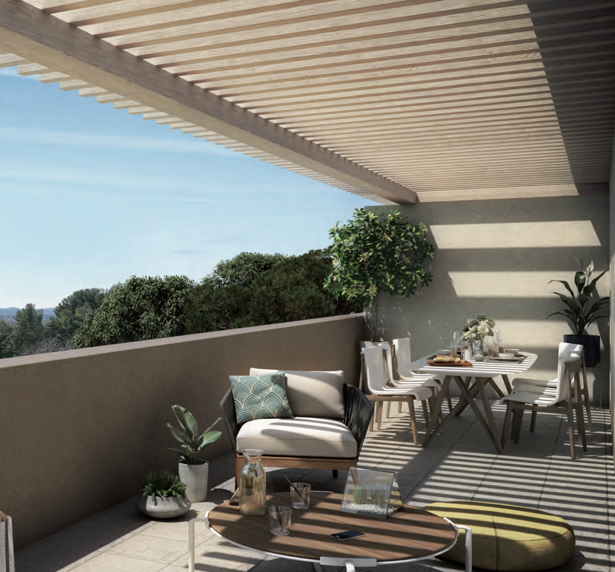 immobilier marseille