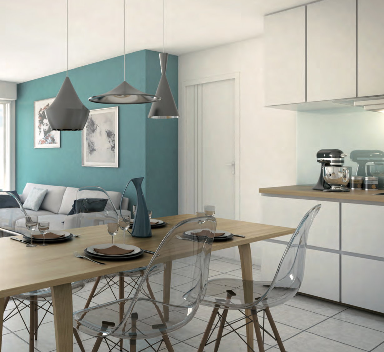 immobilier marseille