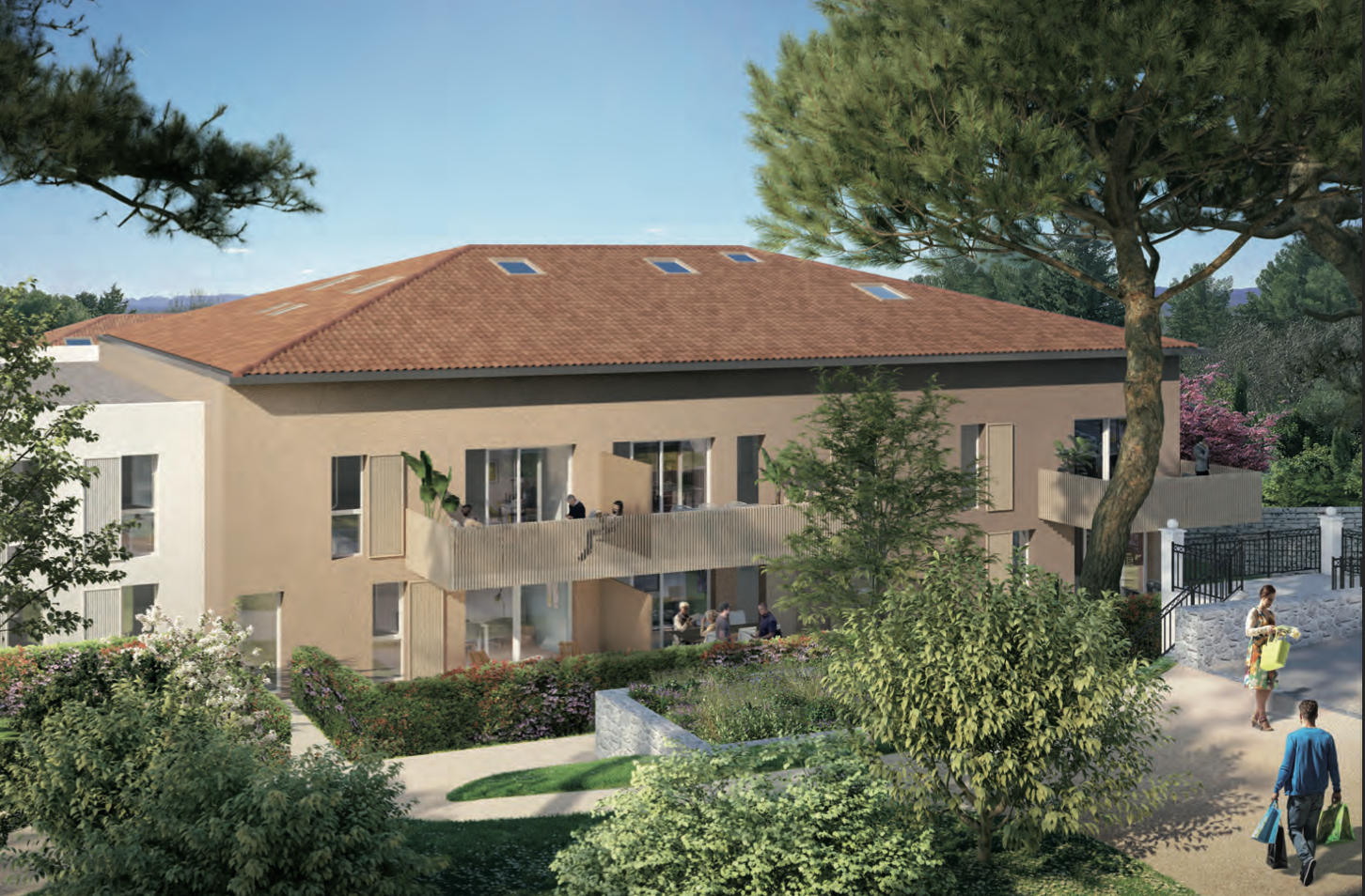 immobilier marseille