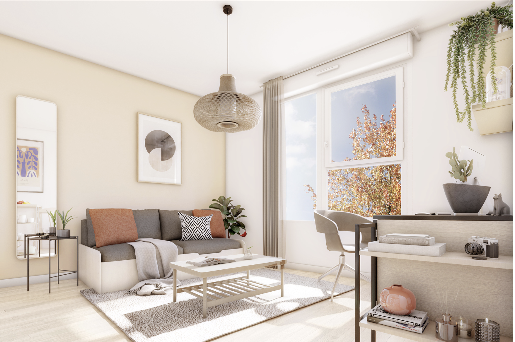 immobilier marseille