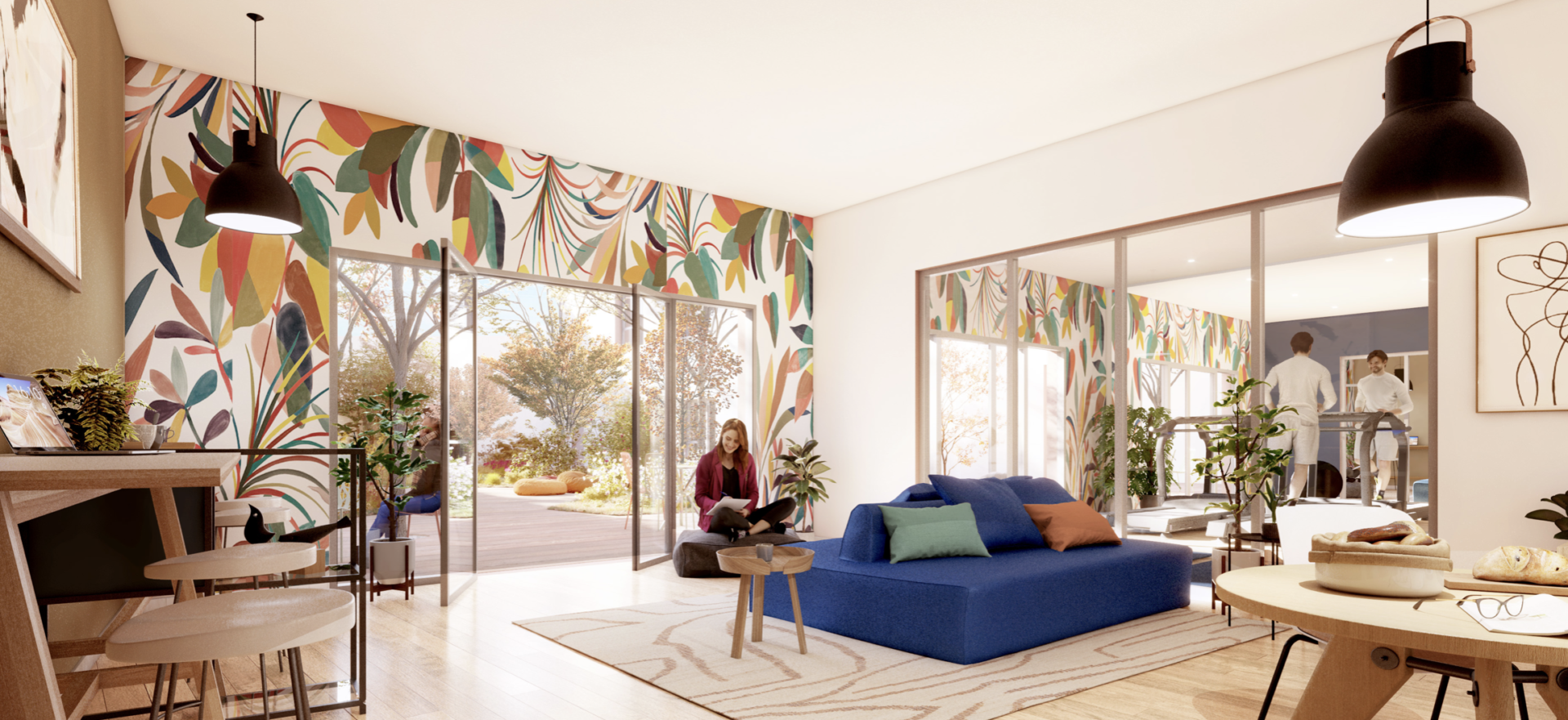 immobilier marseille