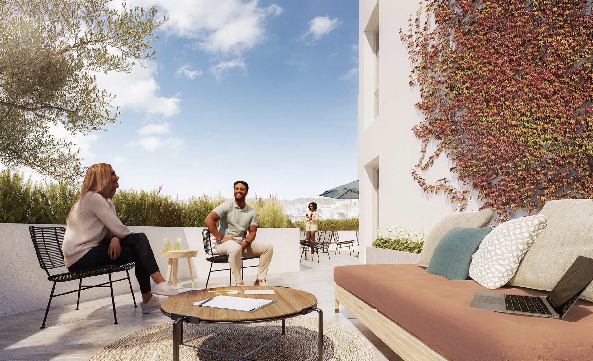 immobilier marseille