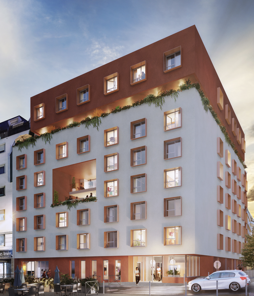 immobilier marseille