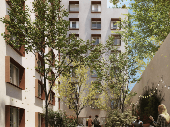 immobilier marseille