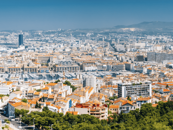 immobilier marseille
