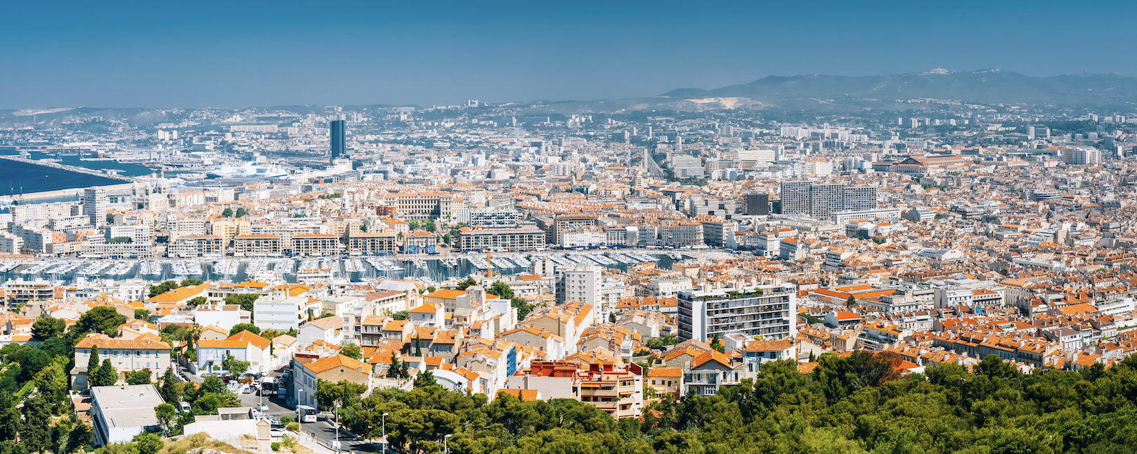 immobilier marseille