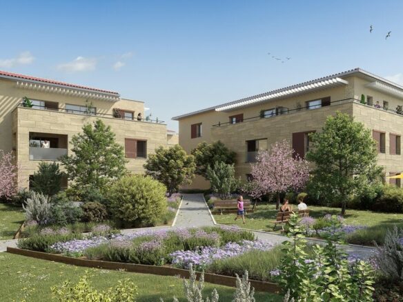 investissement immobilier Marseille