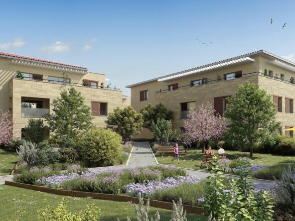 investissement immobilier Marseille