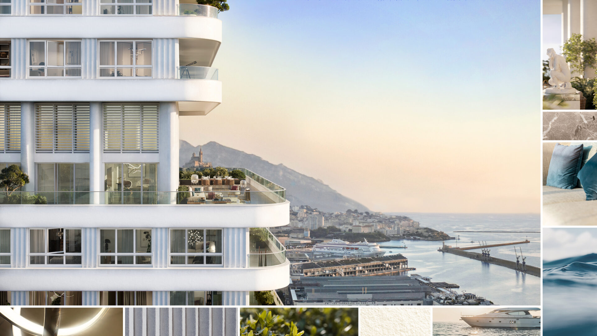 investissement immobilier Marseille