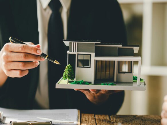 immobilier locatif