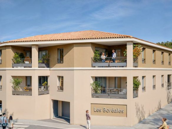 investissement immobilier Marseille