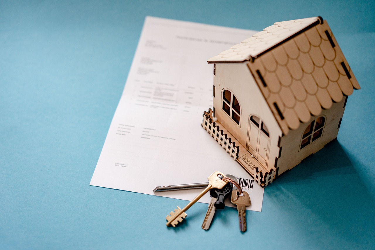 taux immobiliers en octobre 2025